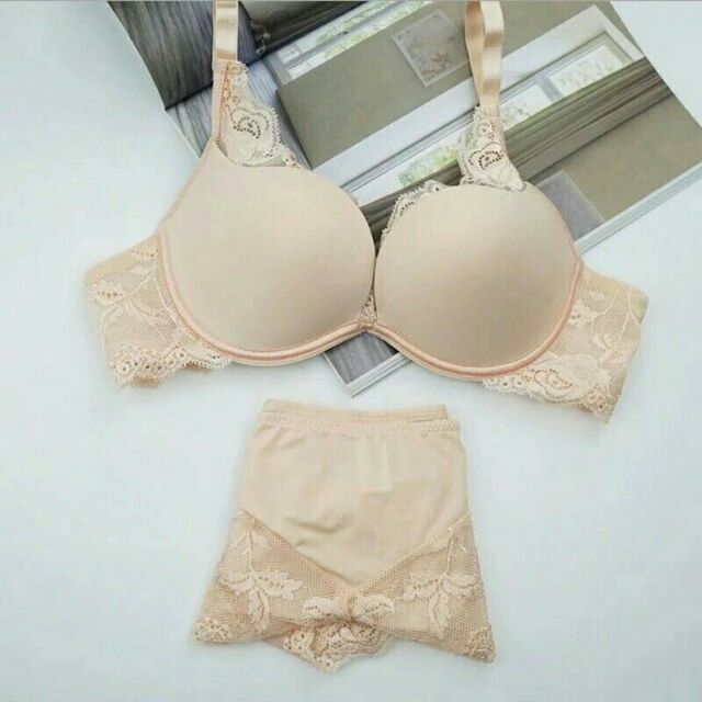 [FREESHIP ĐƠn 99k HN-HCM] Bộ đồ lót ren nâng ngực sexy | BigBuy360 - bigbuy360.vn