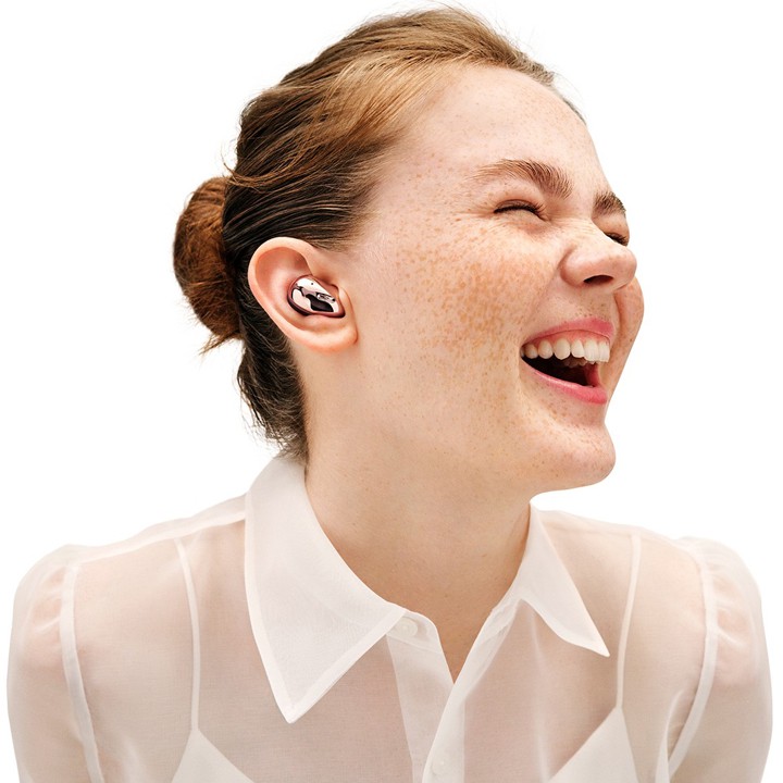 Tai nghe Samsung Galaxy Buds Live 2020 ( Bean )