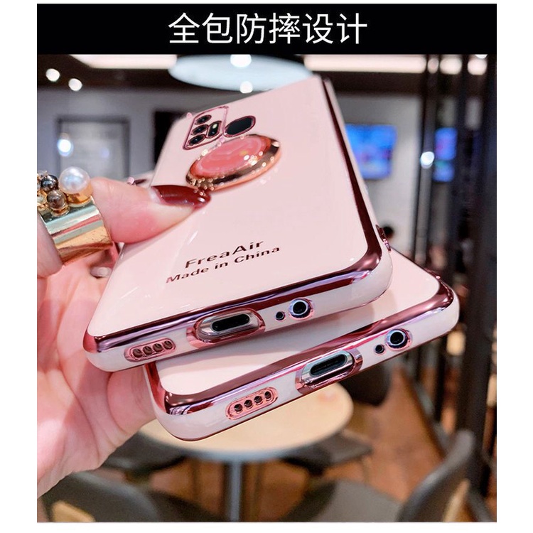 Ốp Điện Thoại Chống Sốc Chống Rơi Cho Vivo 1901 1902 1903 1904 1906 1915 1907 1920 1919 1933 1935 1938 1818 1819