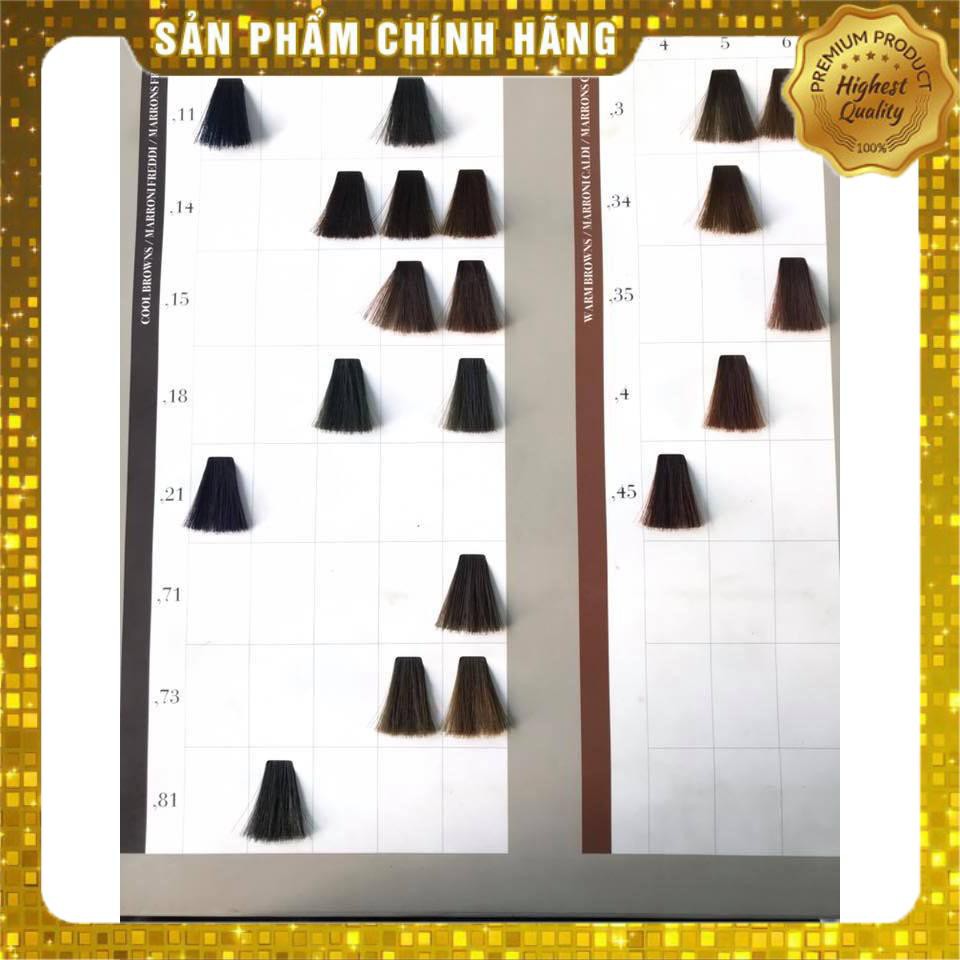 Thuốc nhuộm tóc Davines, nhập khẩu Ý chính hãng, an toàn cho tóc | BigBuy360 - bigbuy360.vn