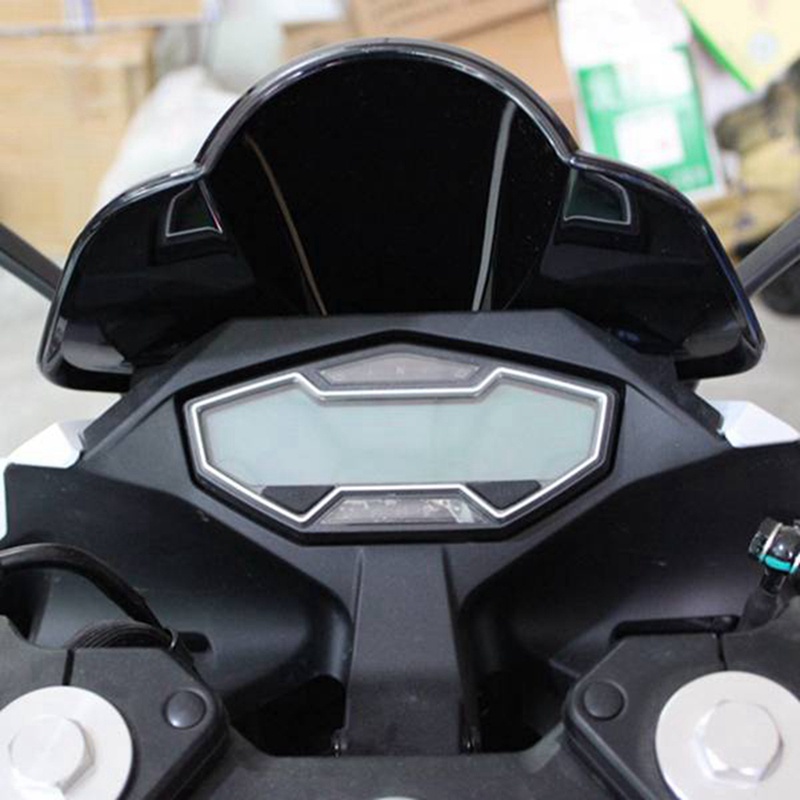 Kính chắn gió phía trước cho xe mô tô CFMOTO 250SR 300Sr