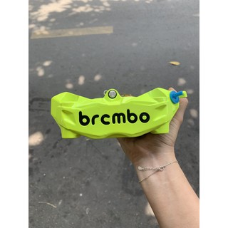 HEO BREM M4 4 PIS ĐỐI XỨNG PAT SẴN EX135/SIRIUS