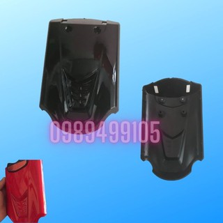 Mặt nạ trước m133, 133s