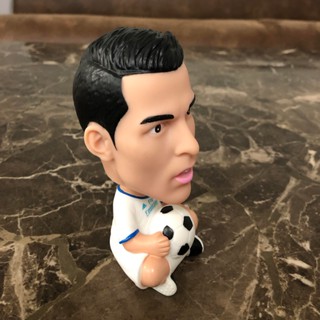 Tượng cầu thủ bóng đá Cristiano ronaldo Clb MU