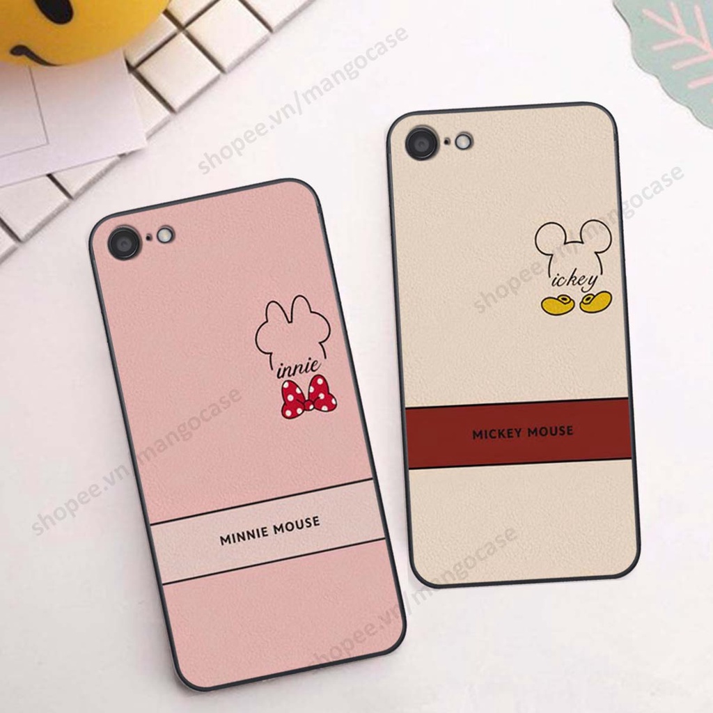 Ốp lưng Oppo A73 / A93 in hình happy nice, bé gấu đáng yêu