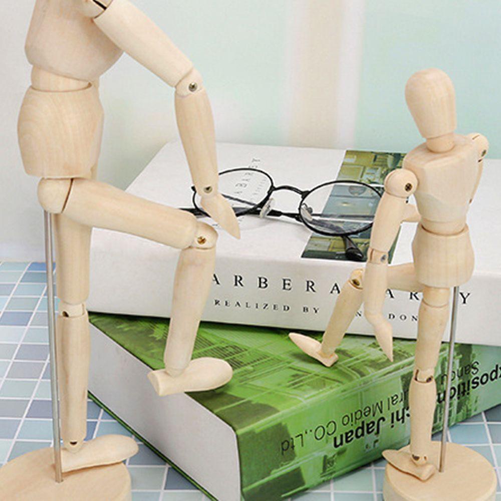 Đồ trang trí Bàn Tay Ma Nơ Canh Mini Dùng Để Trang Trí