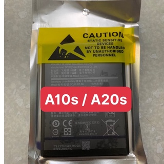 pin Samsung Galaxy A10s, Samsung Galaxy A20s,Dung Lượng 4000mAh