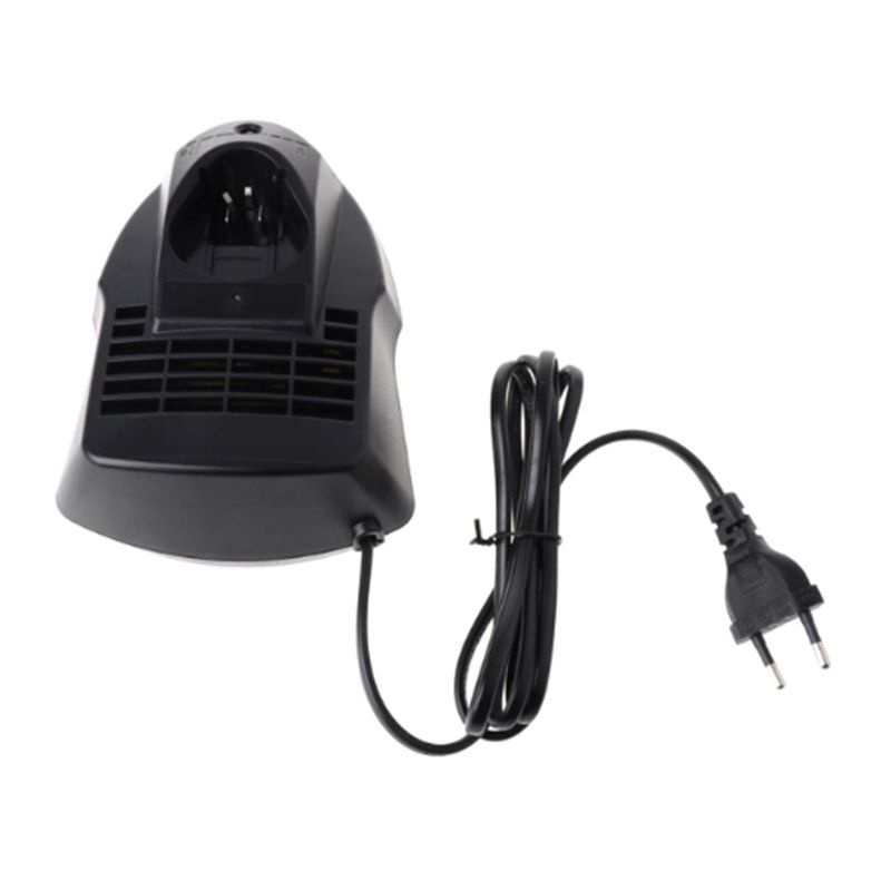 Bộ Sạc Pin Thay Thế 12-volt 10 8V Cho Pin Lithium 12V 10 8V