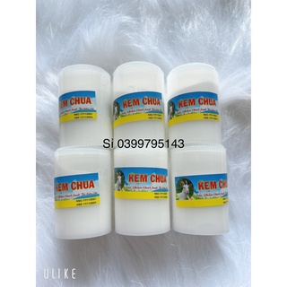 Combo 6 Hộp kem chua trắng da