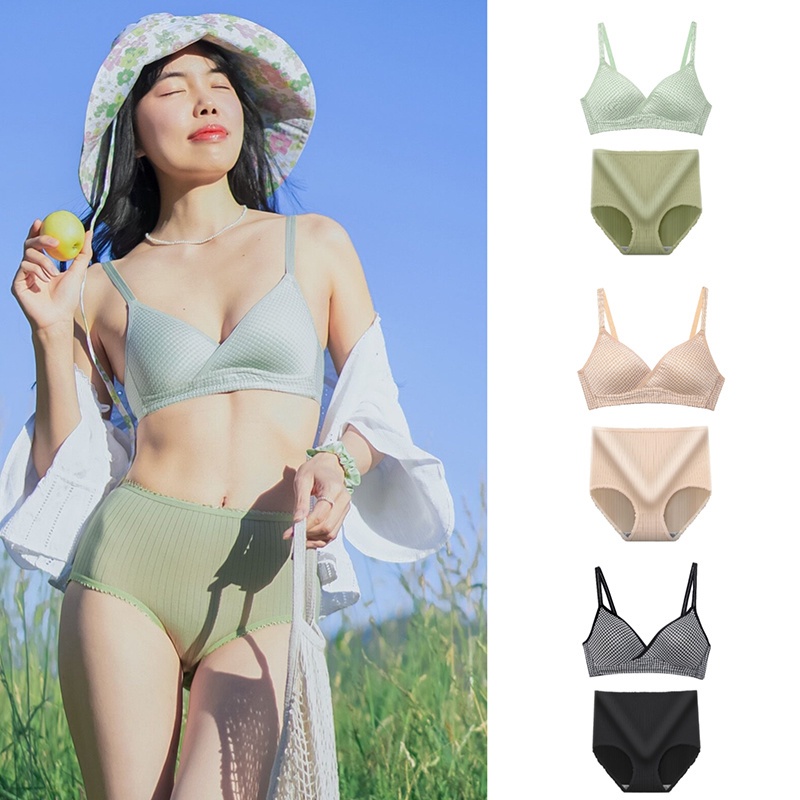 Bộ áo quần lót TakeTalk cotton cao cấp nhiều kiểu dáng size M-2XL