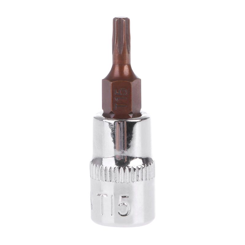 Tua Vít 1 / 4 Trục Bằng Crom Vanadium Chuyên Dụng Chất Lượng Cao