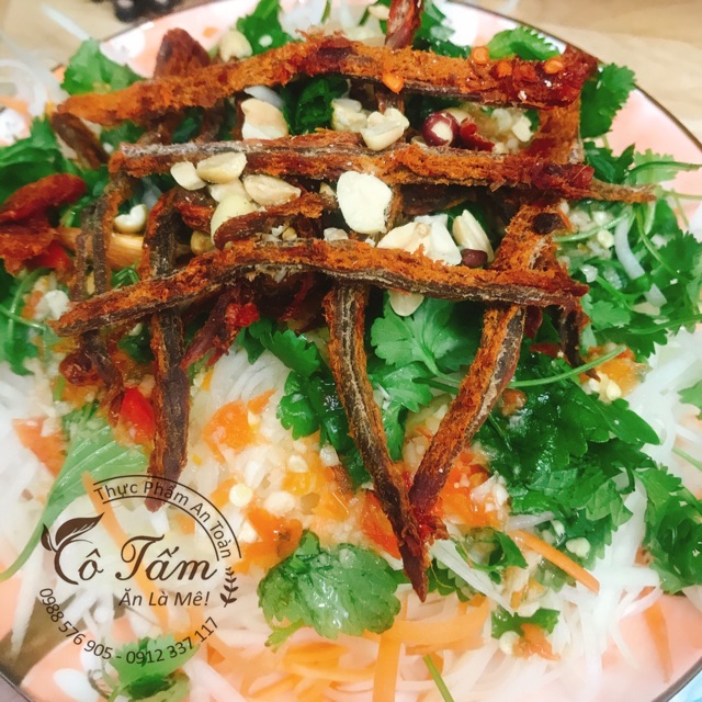 NƯỚC NỘM HIỆU CÔ TẤM