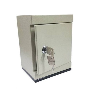 Két Sắt Mini Chống Cháy 20cm