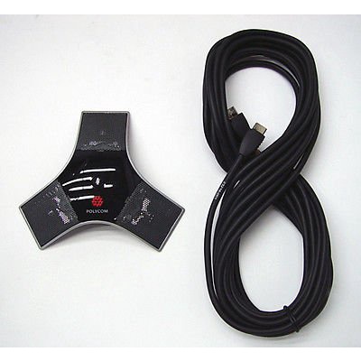 Cáp Micro POLYCOM HDX hệ thống hội nghị truyền hình