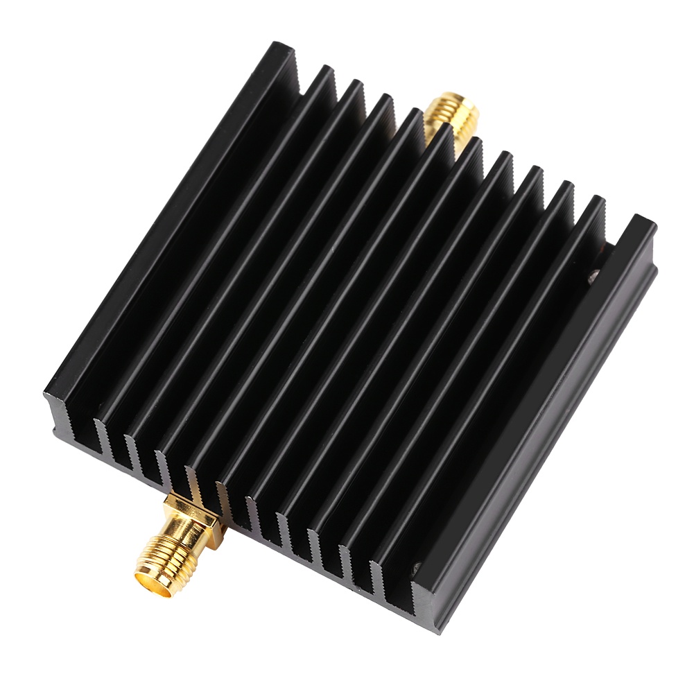 1-930MHz 2W RF Broadband Power Amplifier Module for Radio Transmission FM HF inm