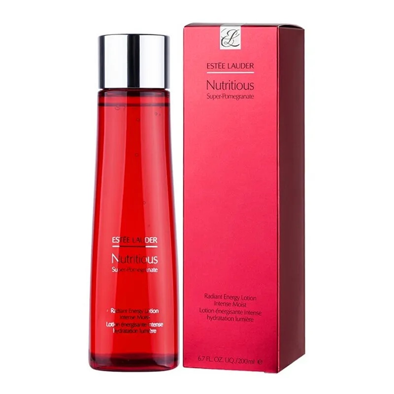 Toner Chiết Xuất Lựu Đỏ Tươi Sáng Estee Lauder 200ML 400ml