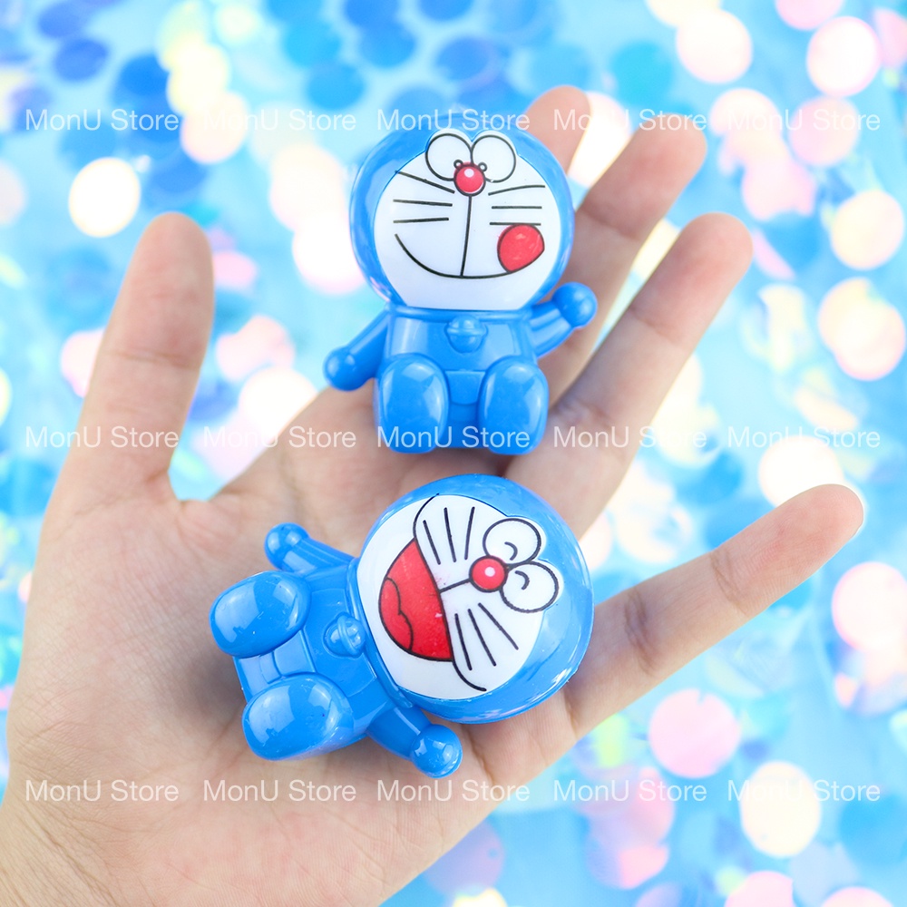 Gọt bút chì DORAEMON DOREMON dễ thương cute MON0020 TooYoo