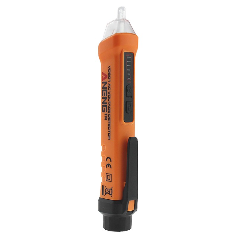 Bút thử điện đa năng AC 12V -1000v vd801