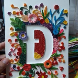 COMBO DỤNG CỤ LÀM QUILLING CƠ BẢN