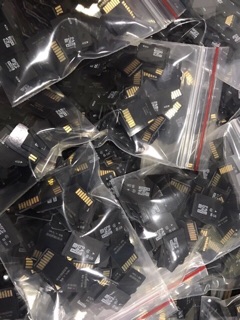 Thẻ nhớ 4g dung lượng đủ