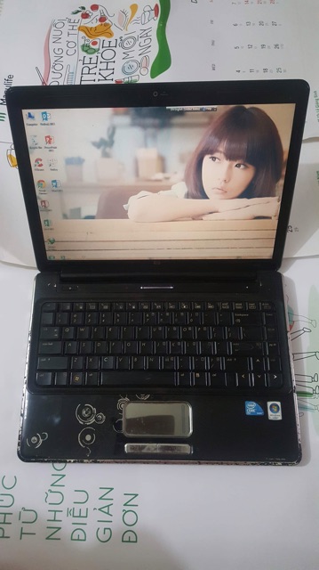 Laptop dv4 đọc báo xem phim nghe nhạc | BigBuy360 - bigbuy360.vn
