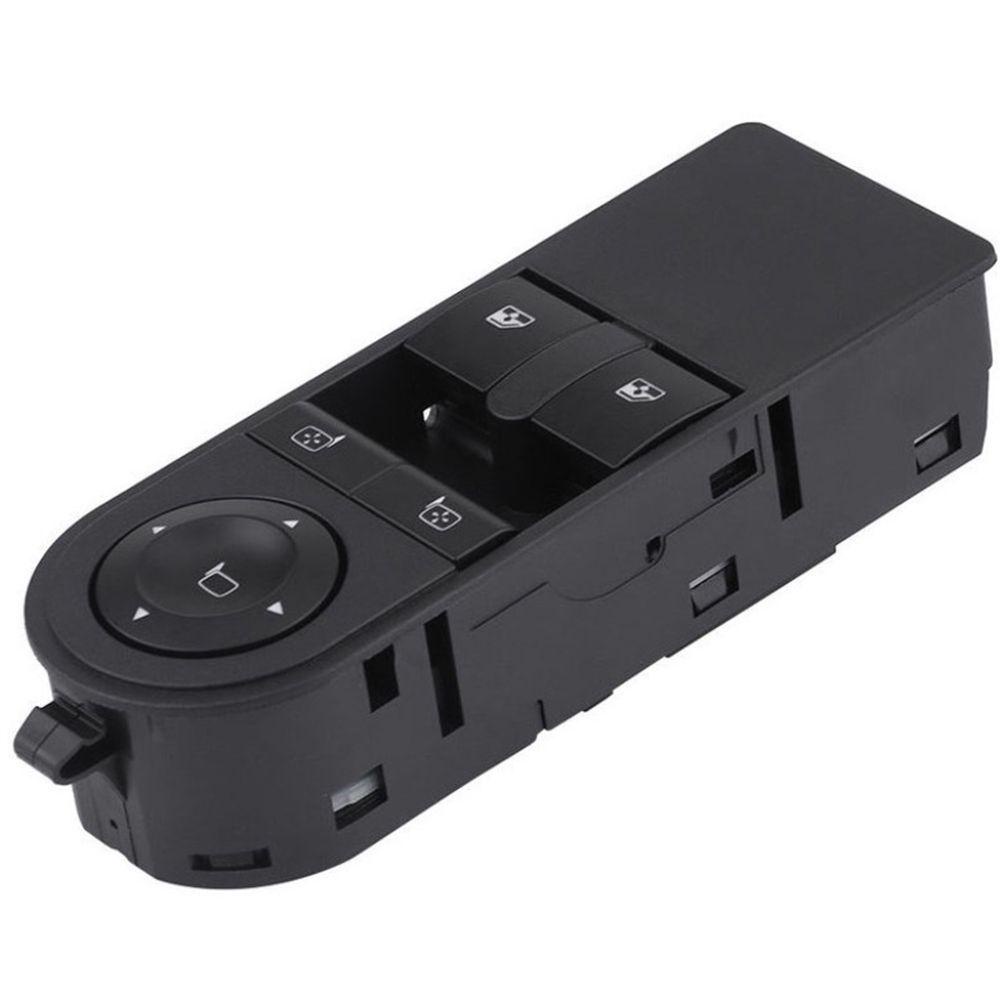 Công Tắc Điều Khiển Cửa Sổ Cho Opel Astra H Zafira B Vauxhall