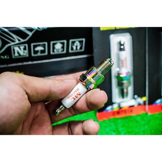buri 3 chấu mc racing chính hãng