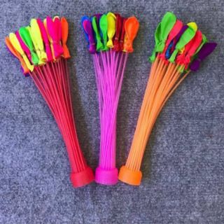 Chùm bóng nước 111 quả