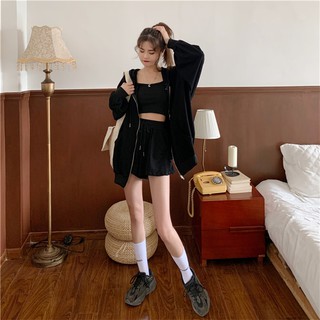 Set thể thao 3 món chất thun mịn mát - IMOstore