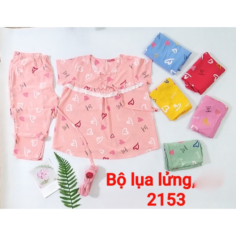 BỘ LỤA TIM BẢNG MÀU SIÊU ĐẸP