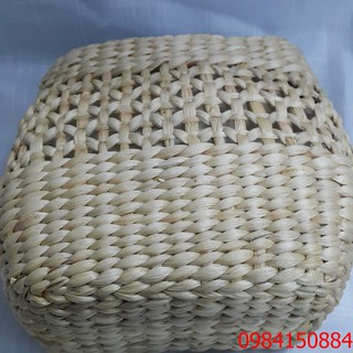Túi lục bình hoa thị phối mắt na