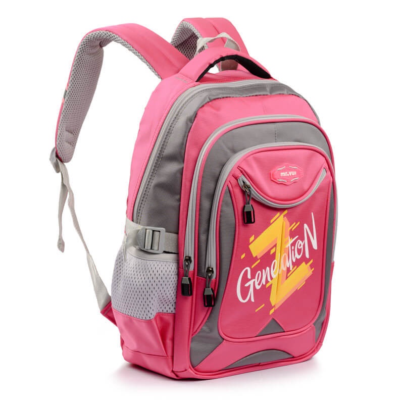 Balo Teen Cá Tính Mr Vui 895