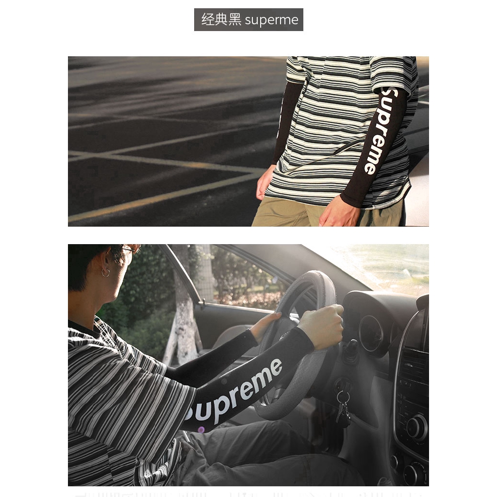 Găng tay lái xe chống nắng cho nam và nữ