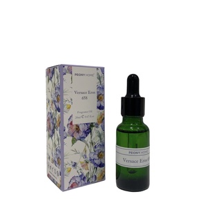 Tinh Dầu Xông 20ml VERSACE EROS (GỖ TUYẾT TÙNG , HƯƠNG VANI , TÁO XANH ,CHANH VÀNG , HOA PHONG LỮ )