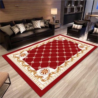 Thảm Trải Sàn 3D Cao Cấp 1,6M x 2M3