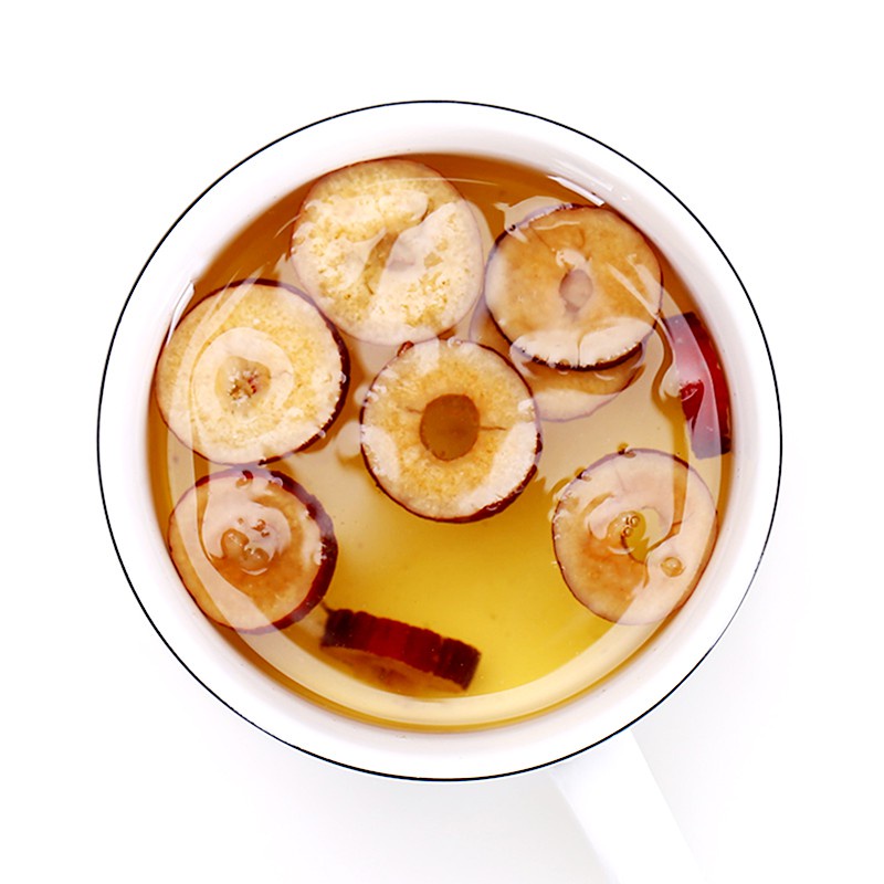 Táo đỏ khô 200g