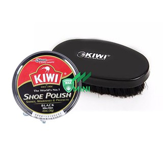 Xi đánh giày KIWI, Xi đánh giày Yuppies