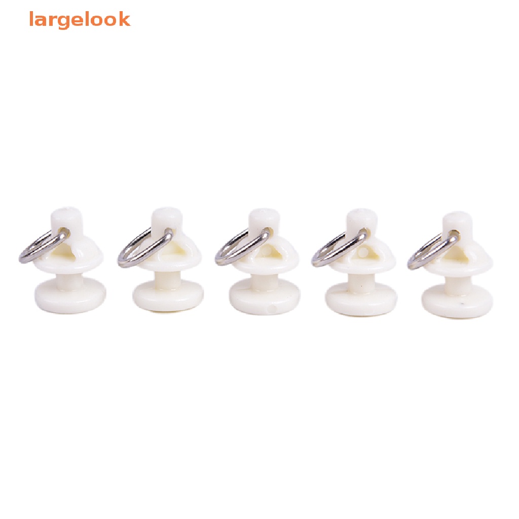 Set 20 Phụ Kiện Kẹp Rèm Cửa Tiện Lợi