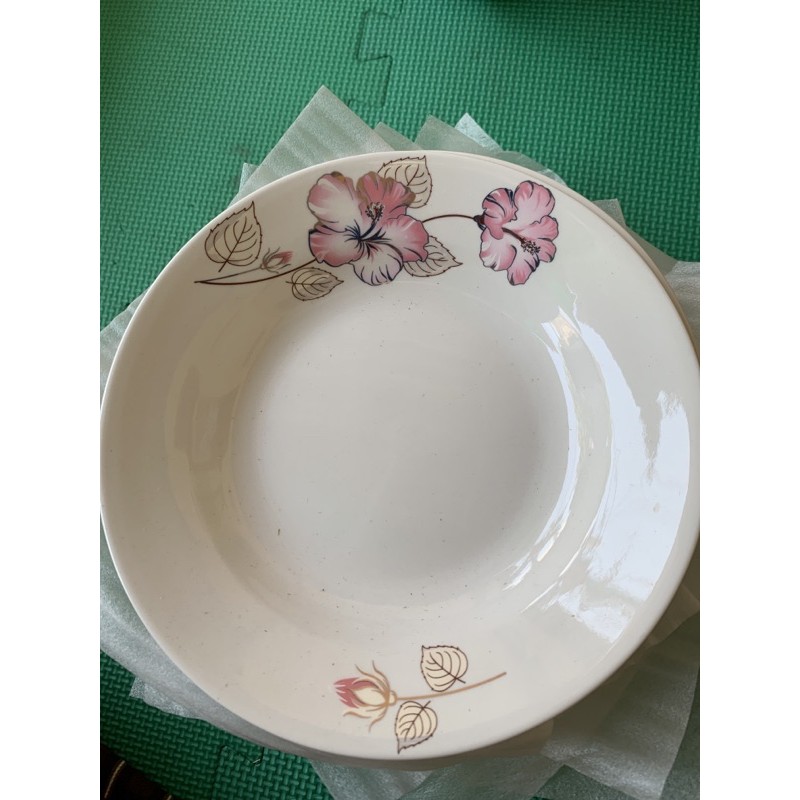 đĩa kiểu sâu 20 cm
