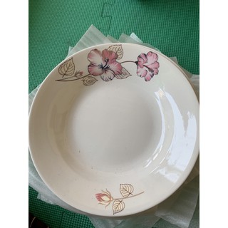 đĩa kiểu sâu 20 cm