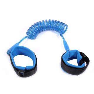 Dây dắt bé chống lạc