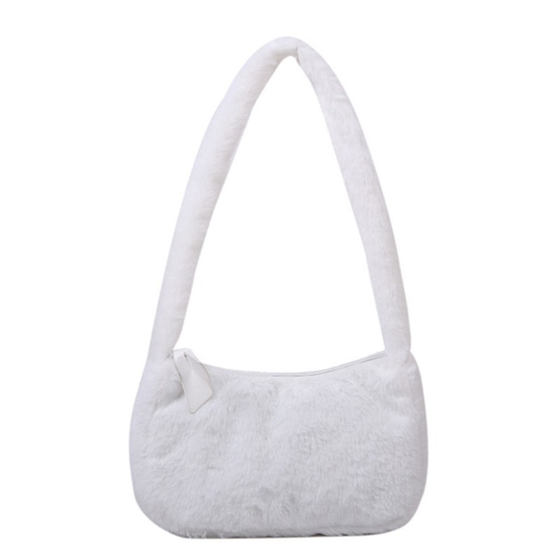 Túi Xách Nữ Giả Lông Thời Trang