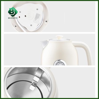 Bình đun nước siêu tốc OCooker