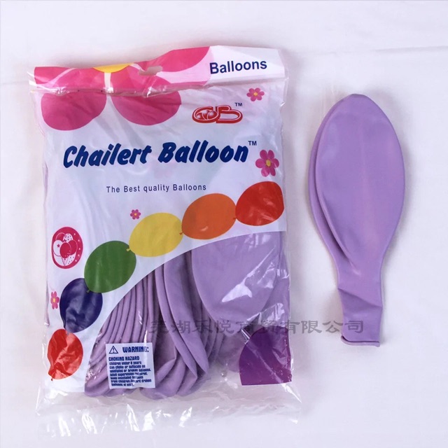 Bóng jumbo 24”/70cm