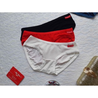 Combo 10 quần lót lưới Thái Lan