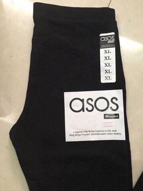 Legging Asos | BigBuy360 - bigbuy360.vn