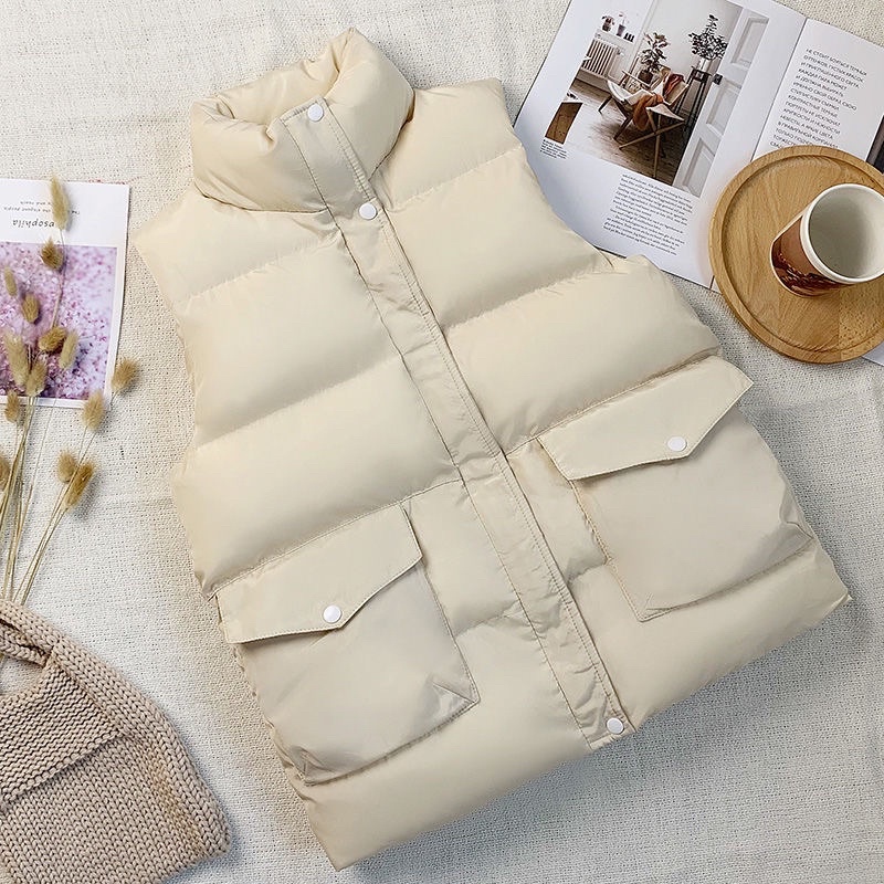 Áo Phao ghile Mishil siêu xinh Quảng Châu mã 02