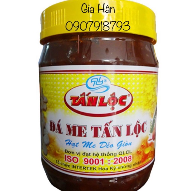 Đá Me Tấn Lộc