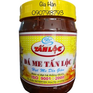 Đá me tấn lộc