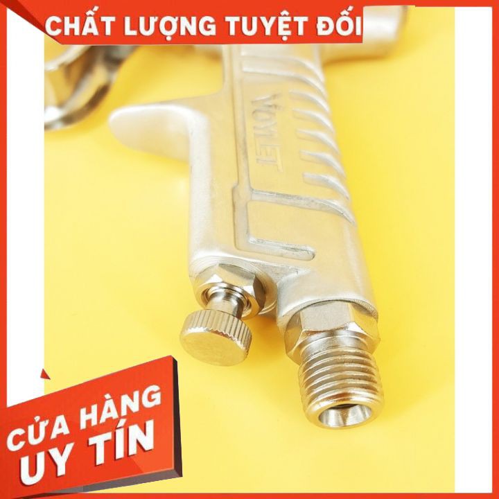 SÚNG PHUN SƠN W77 WUFA ♥ ️♥ ️BH 6 THÁNG♥ ️♥ ️HÀNG CHÍNH HÃNG. kim khí đức nguyên